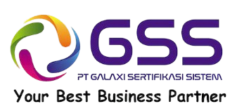 PT. Galaxi Sertifikasi Sistem (GSS)